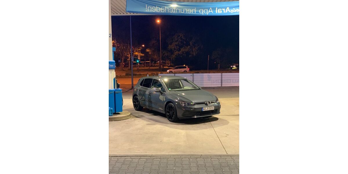VW Golf 93.900 km 20.100 &euro; Wiesbaden 65197