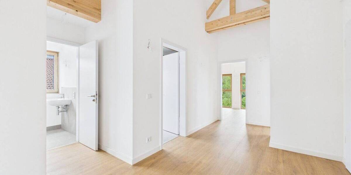 Etagenwohnung Dortmund Mitte - 3 Zimmer, 97 m&sup2;, 1.556&euro; | Angebot:26920188
