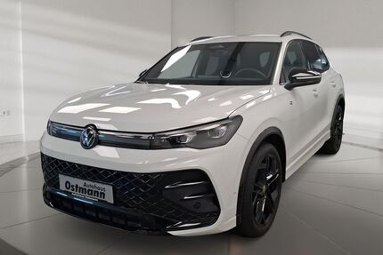 VW Tiguan 15.289 km 42.440 &euro; Wolfhagen 34466