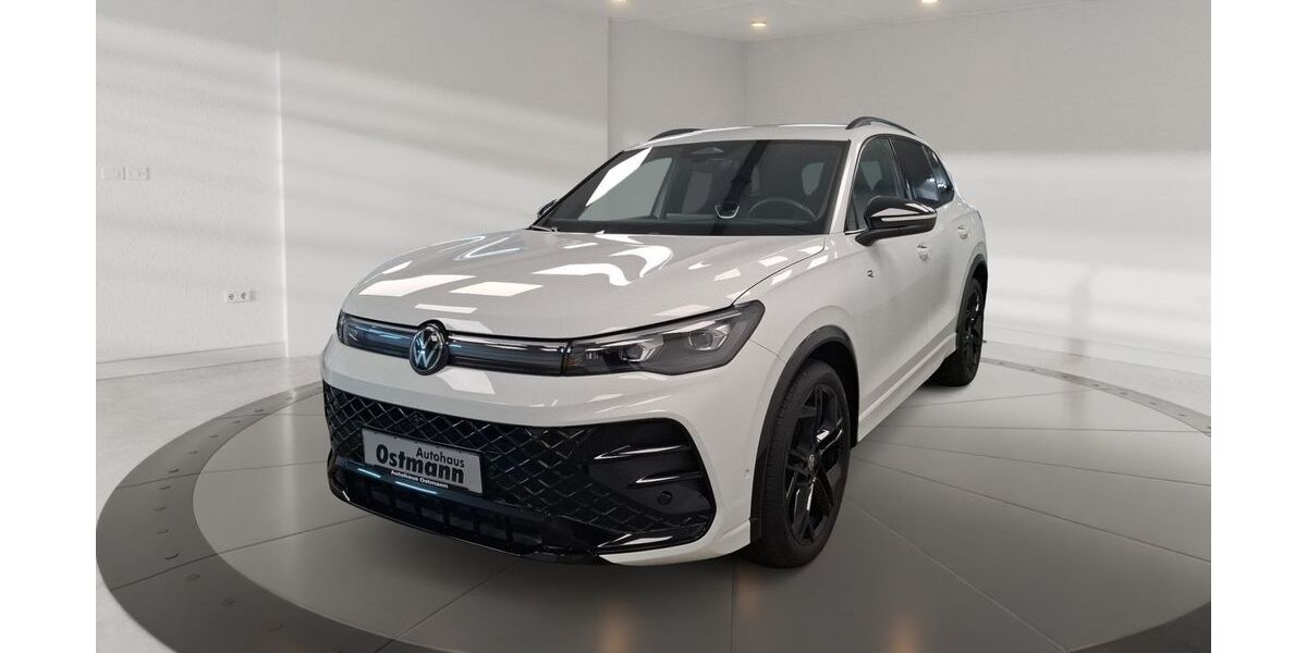 VW Tiguan 15.289 km 42.440 &euro; Wolfhagen 34466