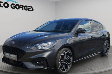 Ford Focus 26.880 km 18.985 &euro; Morbach 54497