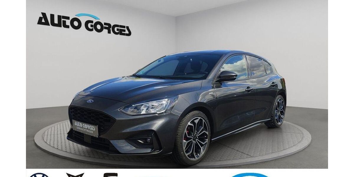 Ford Focus 26.880 km 18.985 &euro; Morbach 54497