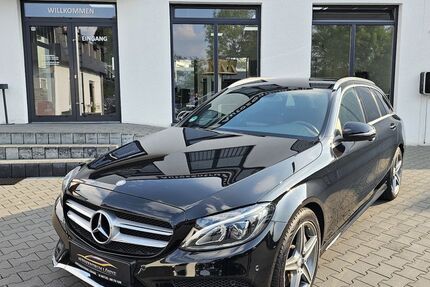 Mercedes-Benz C 250 113.520 km 19.990 &euro; Löhne 32584