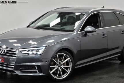 Audi A4 166.200 km 16.800 &euro; Dülmen 48249