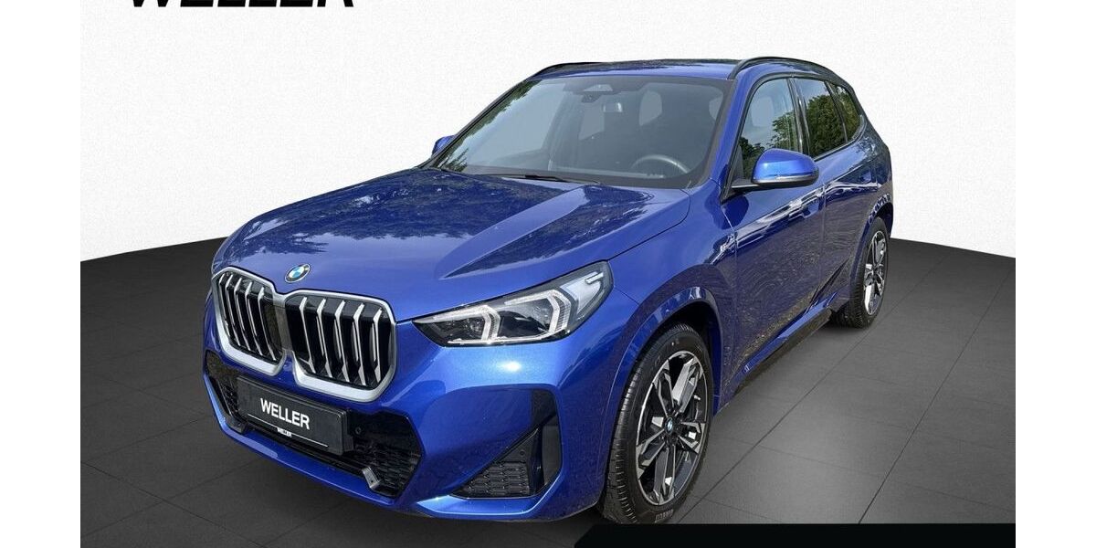 BMW X1 12.787 km 41.410 &euro; Höxter / Stahle 37671