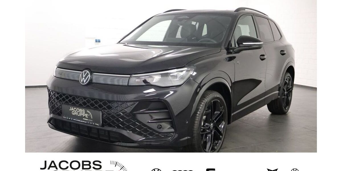 VW Tiguan 8.820 km 51.960 &euro; Stolberg 52222