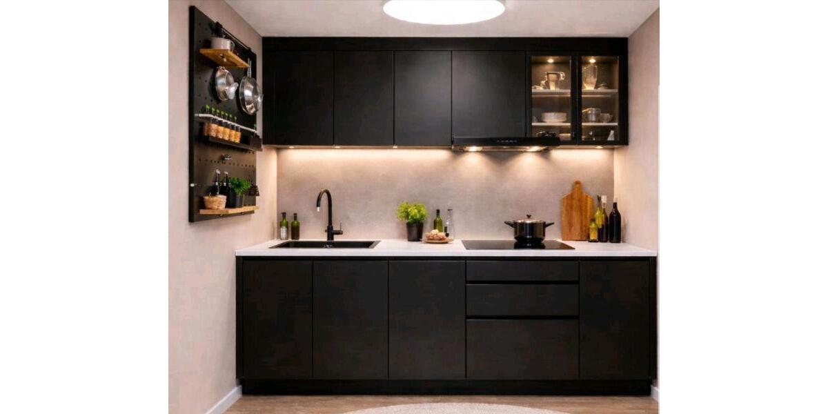 Etagenwohnung München Sendling-Westpark - 4 Zimmer, 67 m&sup2;, 670.000&euro; | Angebot:26343050