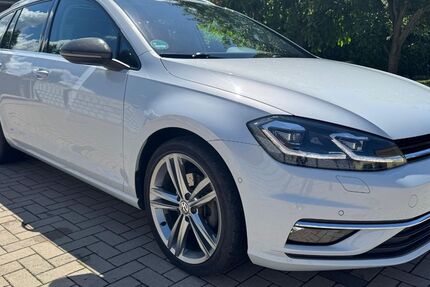 VW Golf 215.000 km 12.600 &euro; Langenhagen 30855