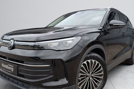 VW Tiguan 18.391 km 36.550 &euro; Soltau 29614