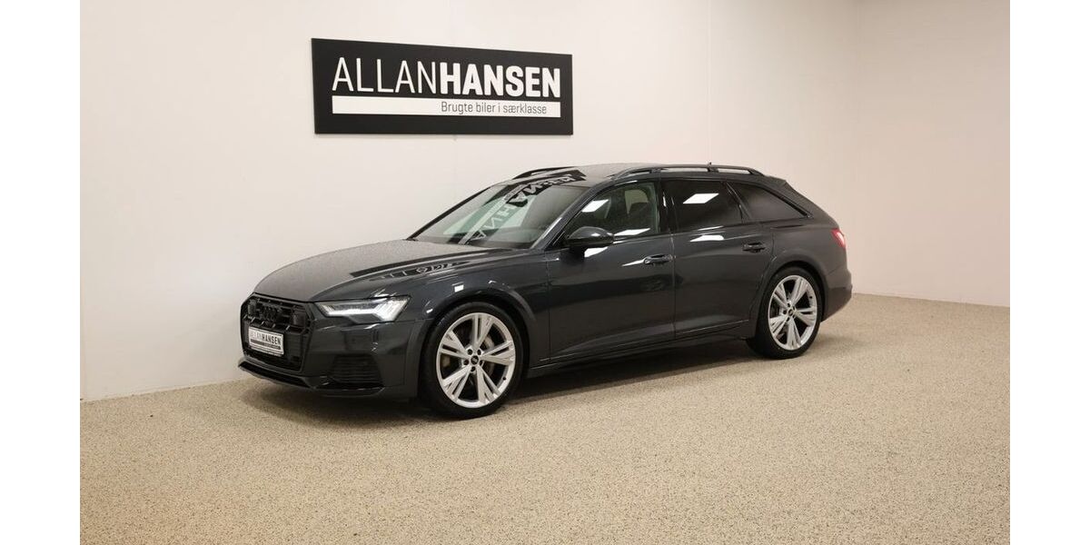 Audi A6 60.000 km 44.900 &euro; Handewitt 24976