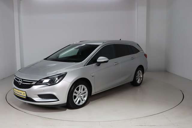 Opel Astra 62.021 km 11.390 € Dresden 01237