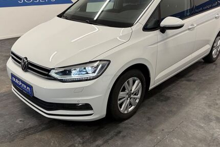 VW Touran 93.250 km 24.999 &euro; Delbrück 33129