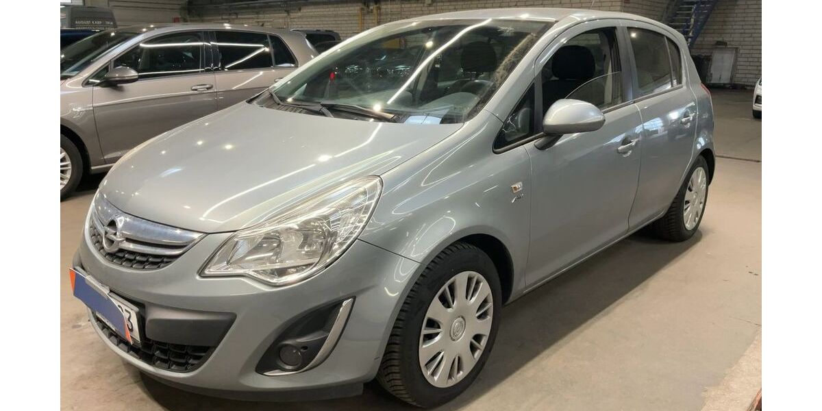 Opel Corsa 62.750 km 8.960 &euro; Maxhütte-Haidhof 93142