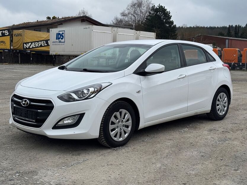 Hyundai i30 178.775 km 6.875 € Bad Waldsee 88339
