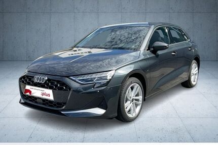 Audi A3 9.900 km 37.470 &euro; Saal a.d. Donau 93342