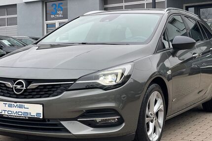 Opel Astra 81.308 km 12.999 &euro; Montabaur-Eschelbach 56410