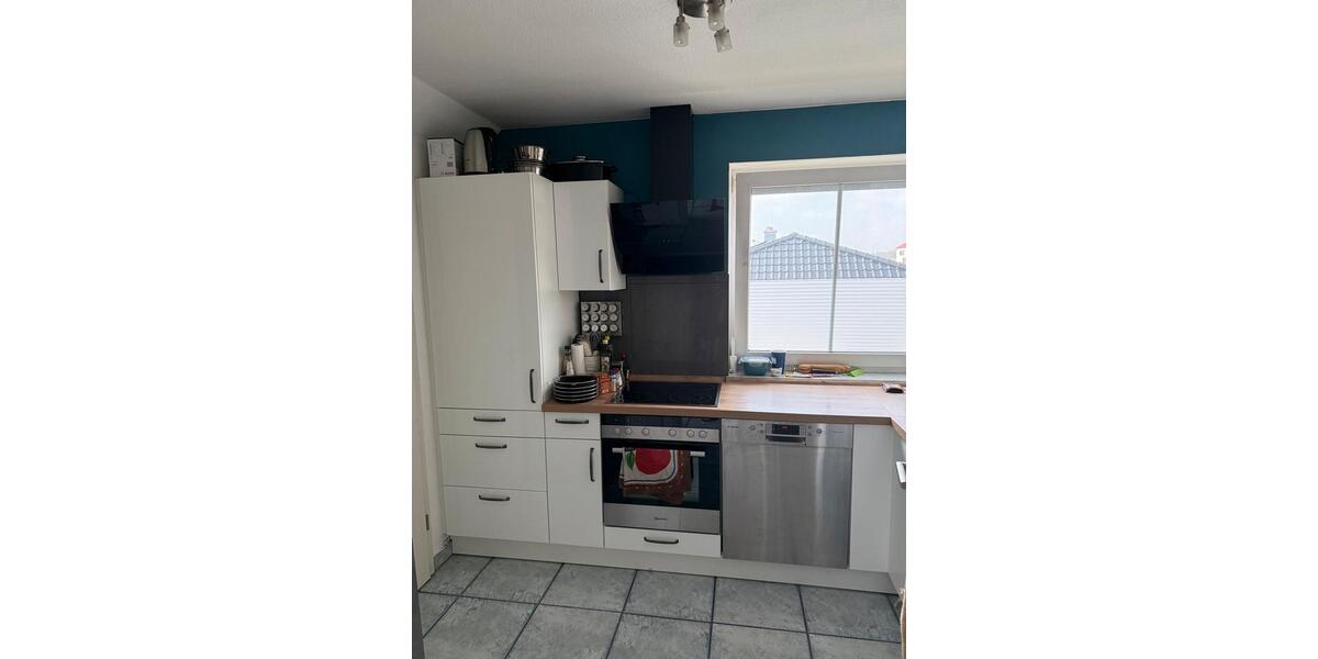 Dachgeschoßwohnung Theres - 2 Zimmer, 69 m&sup2;, 160.000&euro; | Angebot:26566898