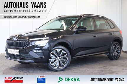 Skoda Kamiq 19.640 km 16.549 &euro; Prisdorf 25497