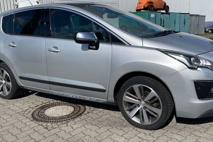 Peugeot 3008 118.000 km 8.450 &euro; Kiel 24113