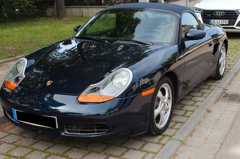 Boxster