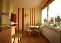 AB SOFORT - 2,5 Zimmer-Wohnung - BOCHUM-CITY - MIT MÖBEL