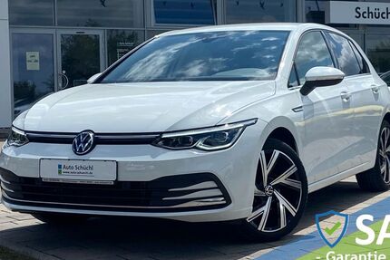 VW Golf 25.871 km 25.948 &euro; Schrobenhausen-Edelshsn. 86529
