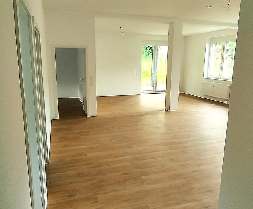 Großzügige 3- Zimmer-WHG in ruhiger, stadtnaher Lage!