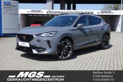 Cupra Formentor 58.400 km 25.950 &euro; Radebeul 01445