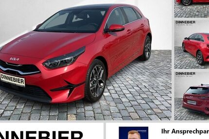 Kia ceed / Ceed 32.298 km 24.228 &euro; Oranienburg 16515