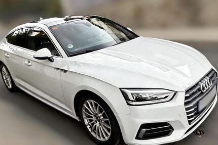 Audi A5 103.180 km 24.000 &euro; Wiesbaden 65193