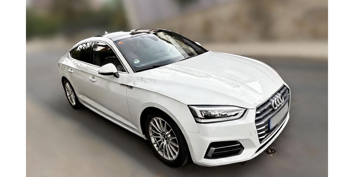 Audi A5 103.180 km 24.000 &euro; Wiesbaden 65193