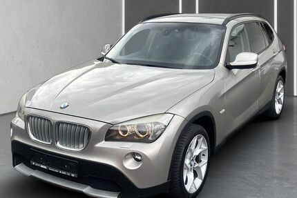 BMW X1 202.267 km 8.890 &euro; Spangenberg 34286