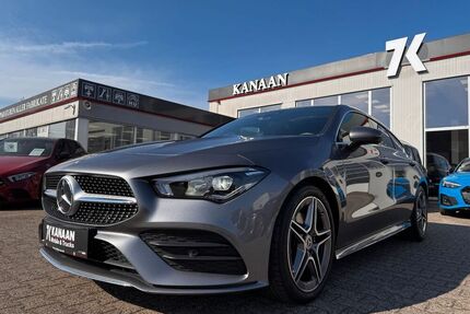 Mercedes CLA 220