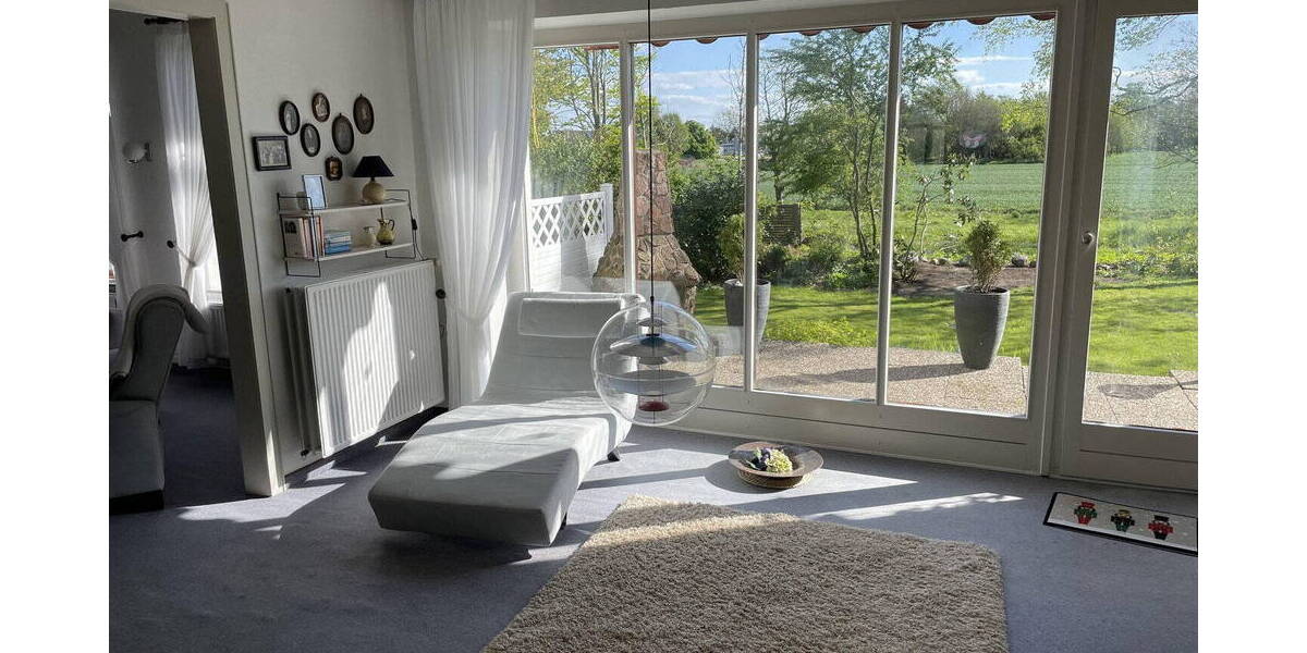Einfamilienhaus Aventoft - 9 Zimmer, 250 m&sup2;, 349.000&euro; | Angebot:26541309