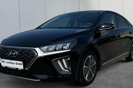 Hyundai IONIQ 30.191 km 20.990 &euro; Teltow 14513