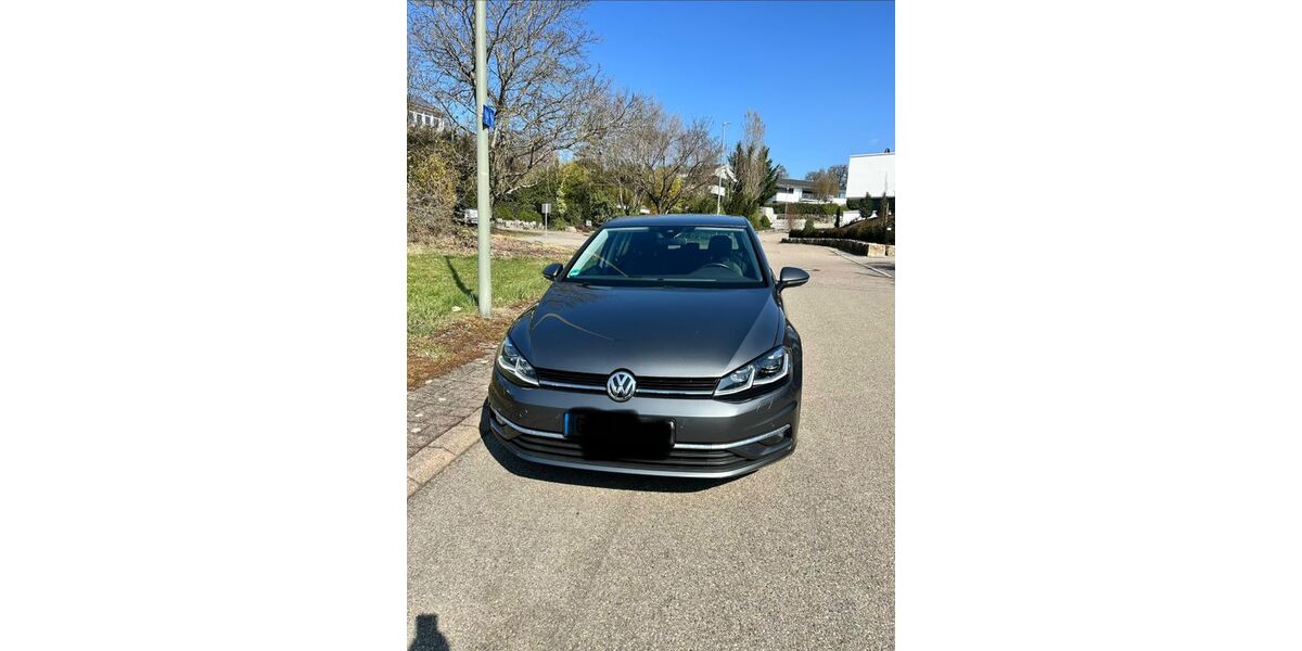 VW Golf 82.716 km 16.950 &euro; Salach 73084