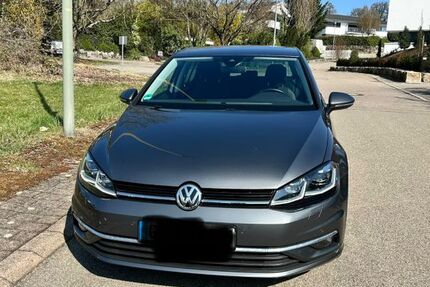 VW Golf 82.716 km 17.300 &euro; Salach 73084