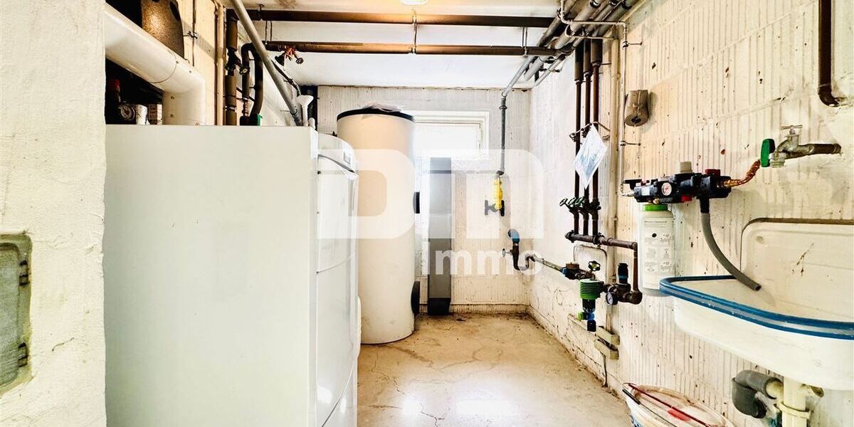 (R)erserviert!!!Exklusive Dachgeschosswohnung mit Balkon & Garage in gefragter Lage der Eichwaldsiedlung - Dachgeschoßwohnung Kassel Bettenhausen | Angebot:27070859
