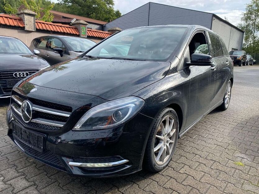 B 200