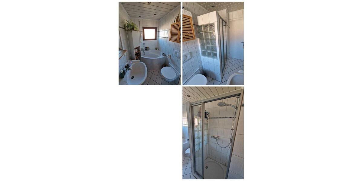 Etagenwohnung Weißenthurm - 5 Zimmer, 91 m&sup2;, 299.000&euro; | Angebot:27108679