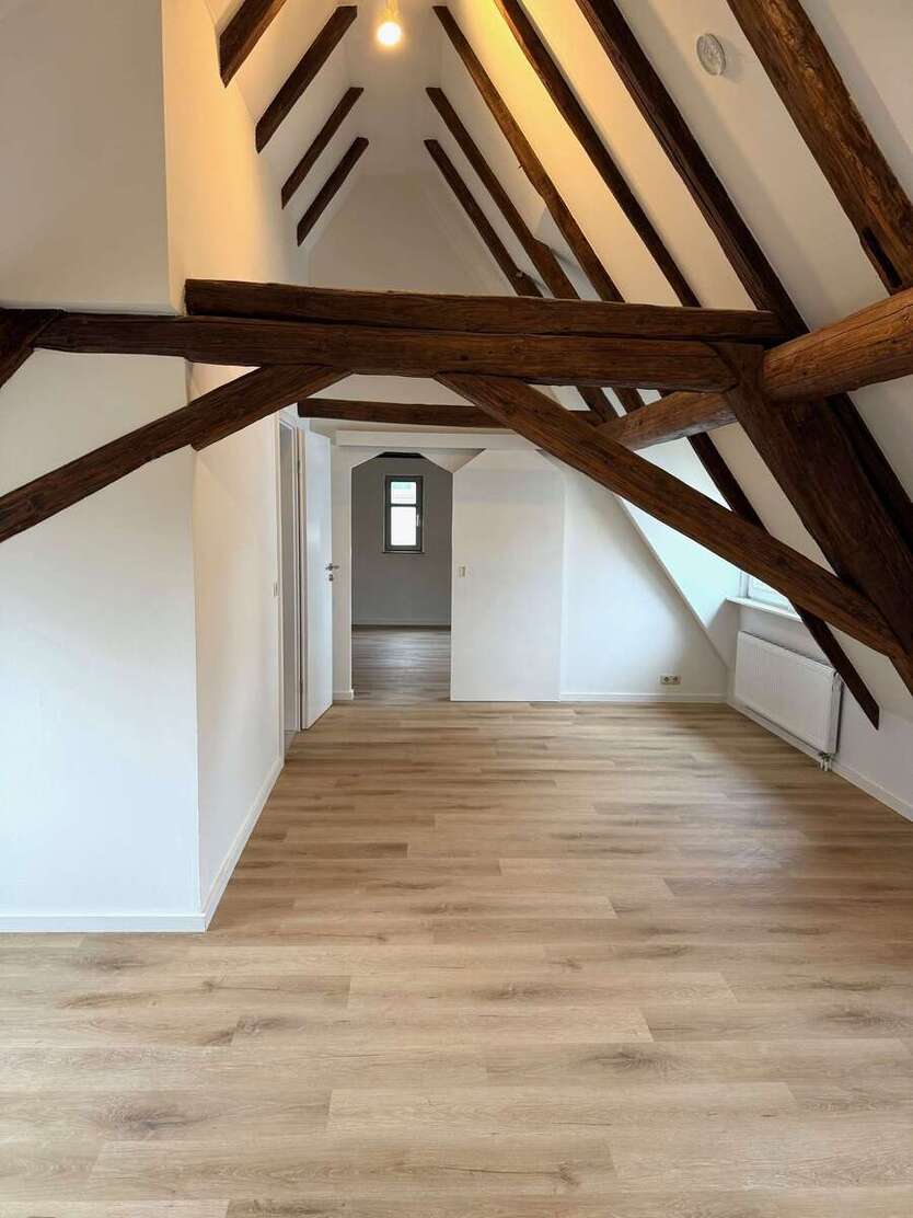 Wohnung zum Mieten in Frankfurt am Main 960 € 58 m² 2 zimmer