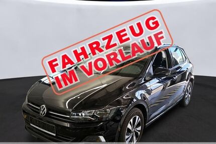VW Polo 43.479 km 14.999 &euro; Oberlungwitz 09353
