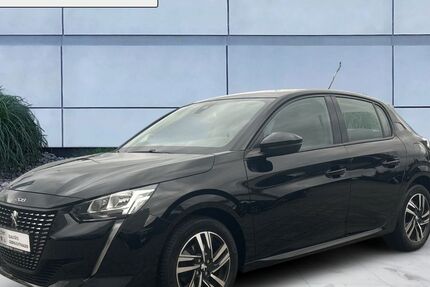 Peugeot 208 64.255 km 12.990 &euro; Elz 65604