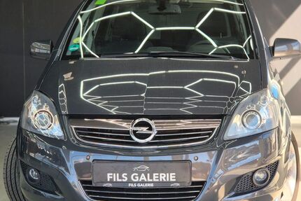 Opel Zafira 179.933 km 5.199 &euro; Ebersbach 73061