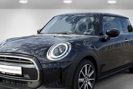 Mini Cooper 34.700 km 19.460 &euro; Leutkirch 88299