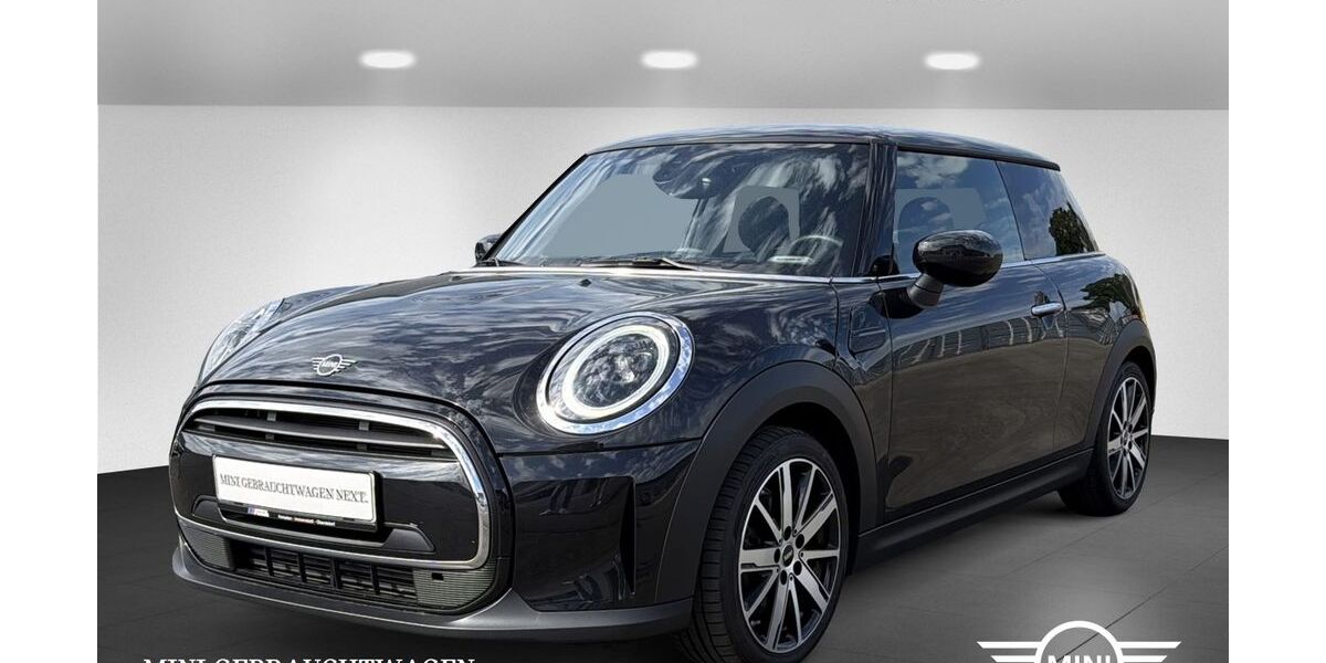Mini Cooper 34.700 km 20.490 &euro; Leutkirch 88299