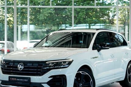 VW Touareg 80.000 km 44.800 &euro; Remscheid/NRW 42855