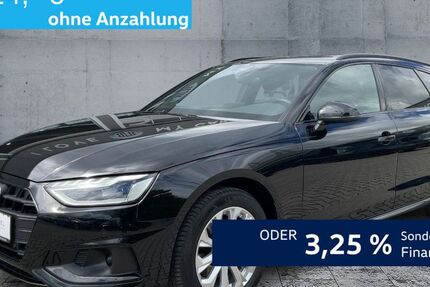 Audi A4 37.153 km 30.950 € Werneck 97440