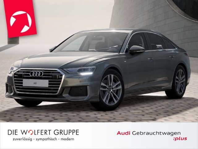 Audi A6 41.276 km 36.980 &euro; Großwallstadt 63868