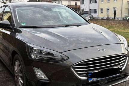 Ford Focus 62.100 km 14.100 &euro; Durmersheim 76448